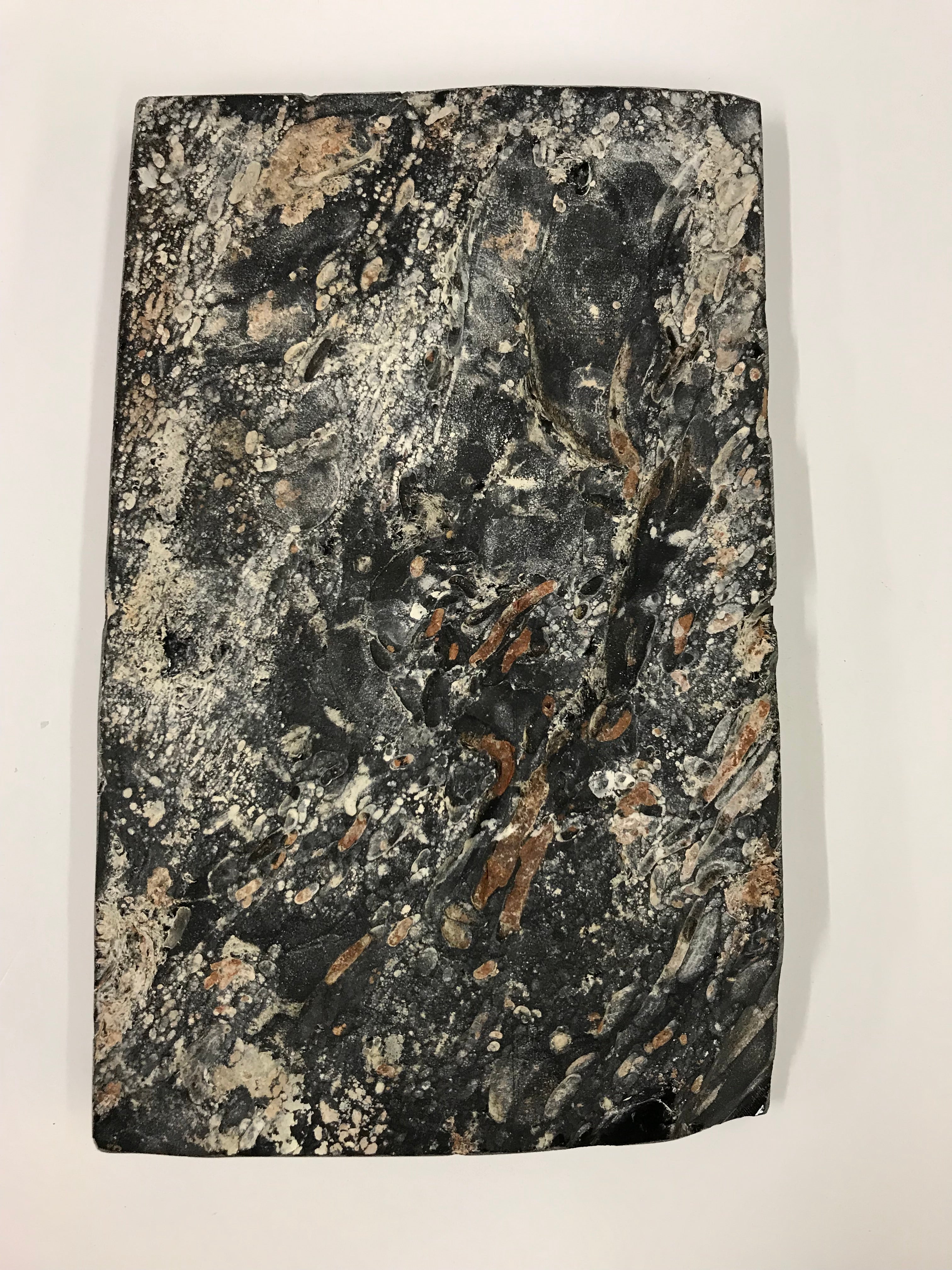 Obsidian Mirror
