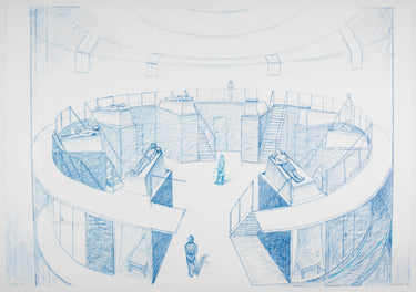 Ilya and Emilia Kabakov: House of dreams