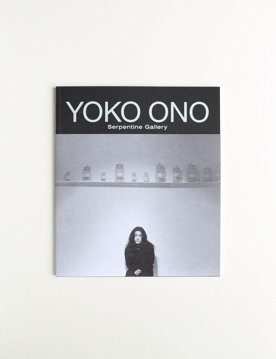 Yoko Ono TO THE LIGHT
