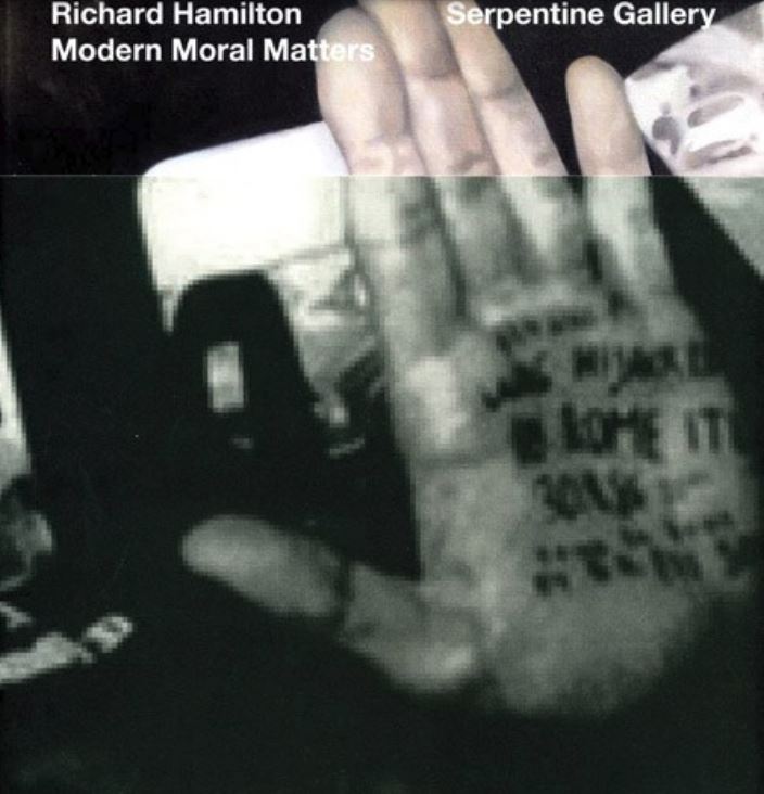 Modern Moral Matters