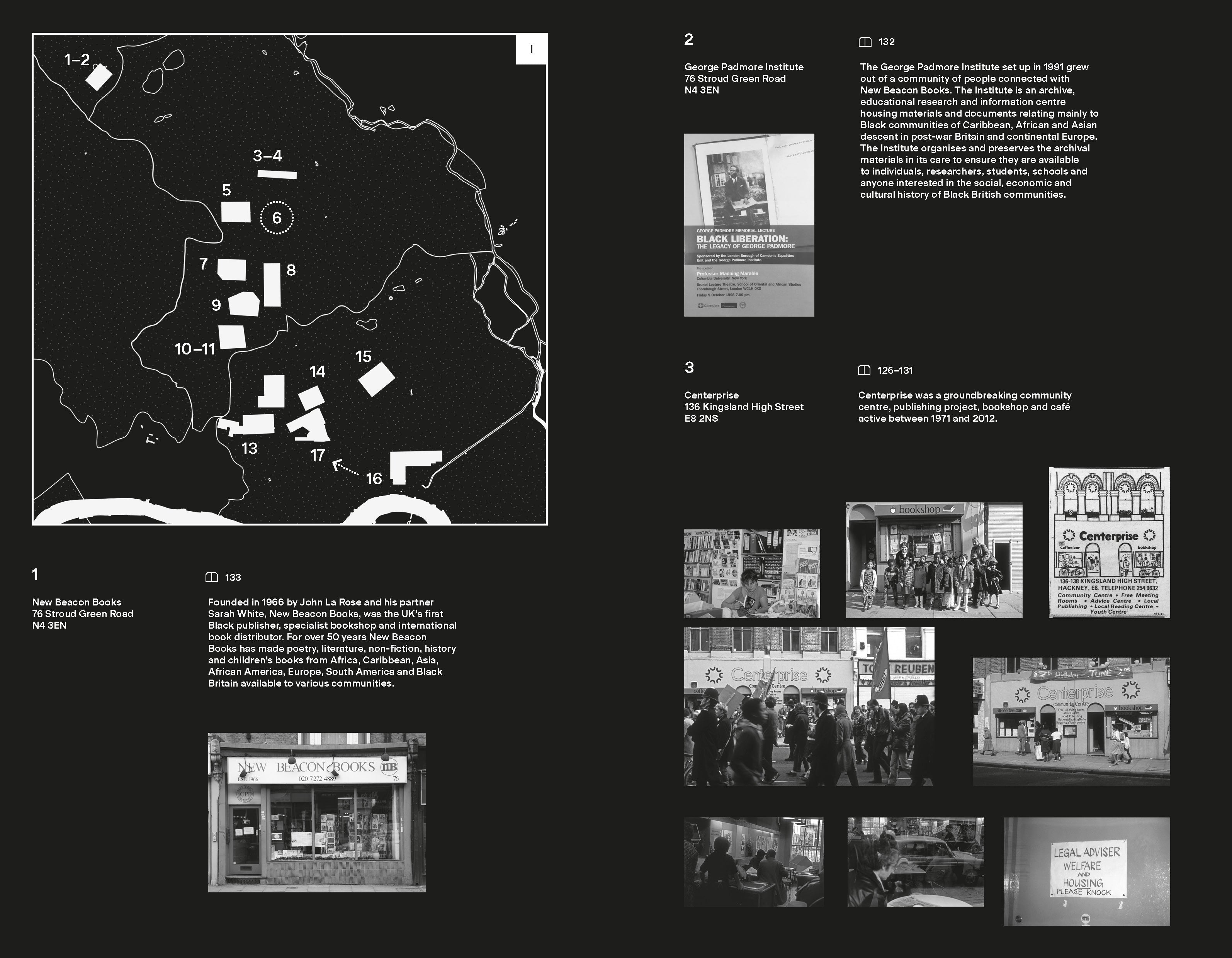 Serpentine Pavilion 2021: Counterspace catalogue
