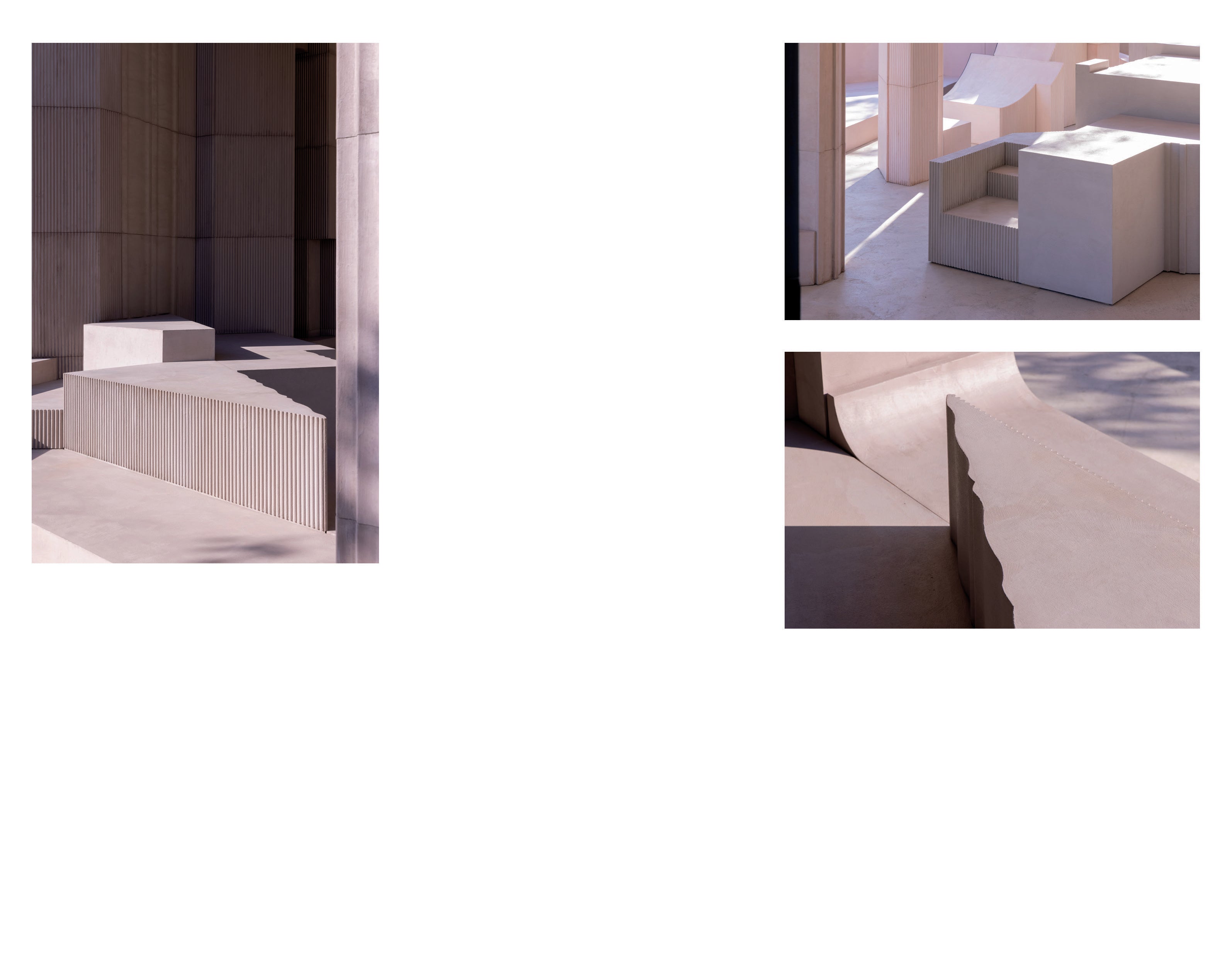 Serpentine Pavilion 2021: Counterspace catalogue