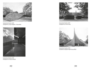 Serpentine Pavilion 2021: Sumayya Vally, Counterspace catalogue