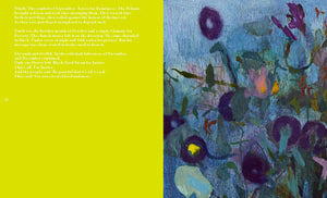 Jennifer Packer: The Eye Is Not Satisfied With Seeing