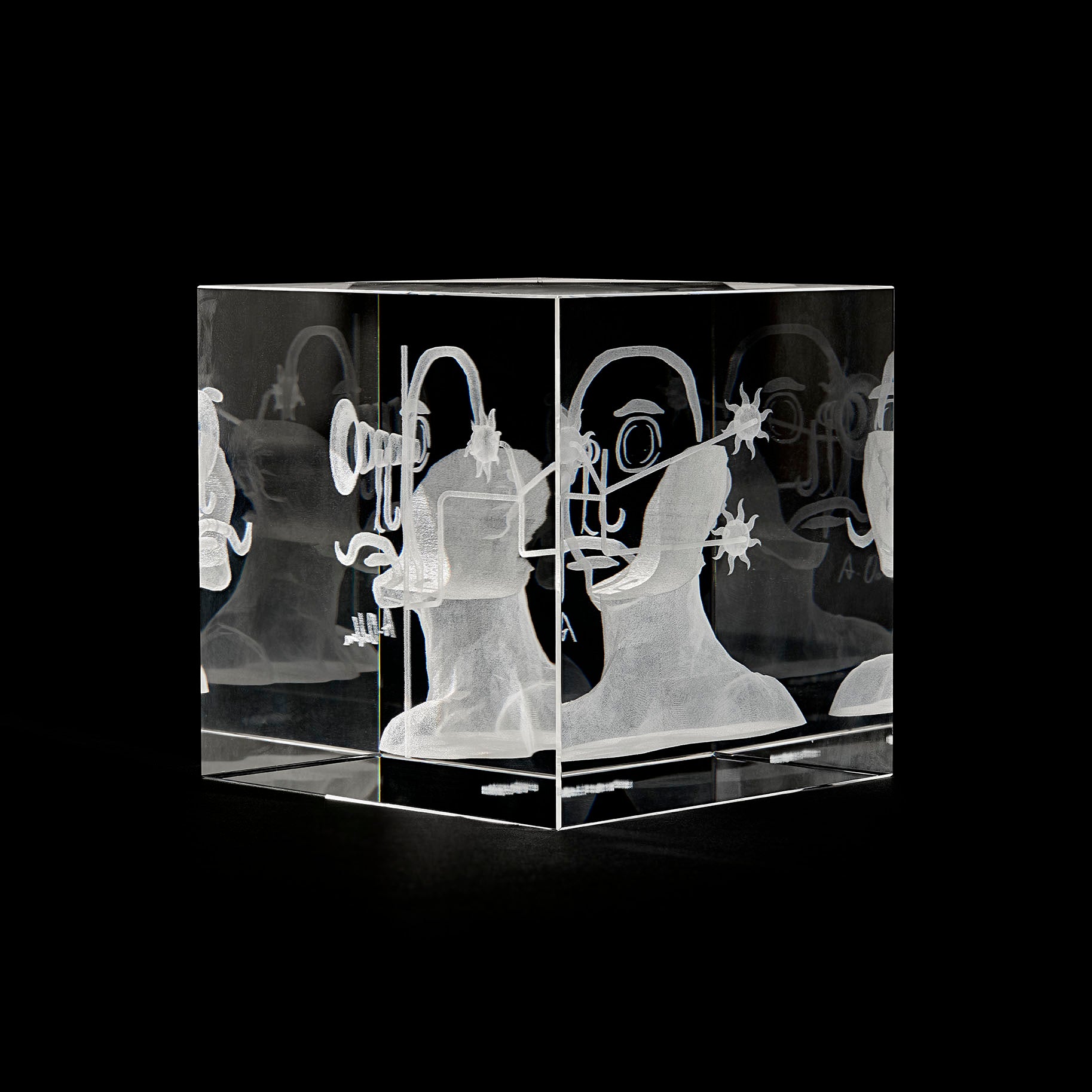 Ol`man driver  -  3d