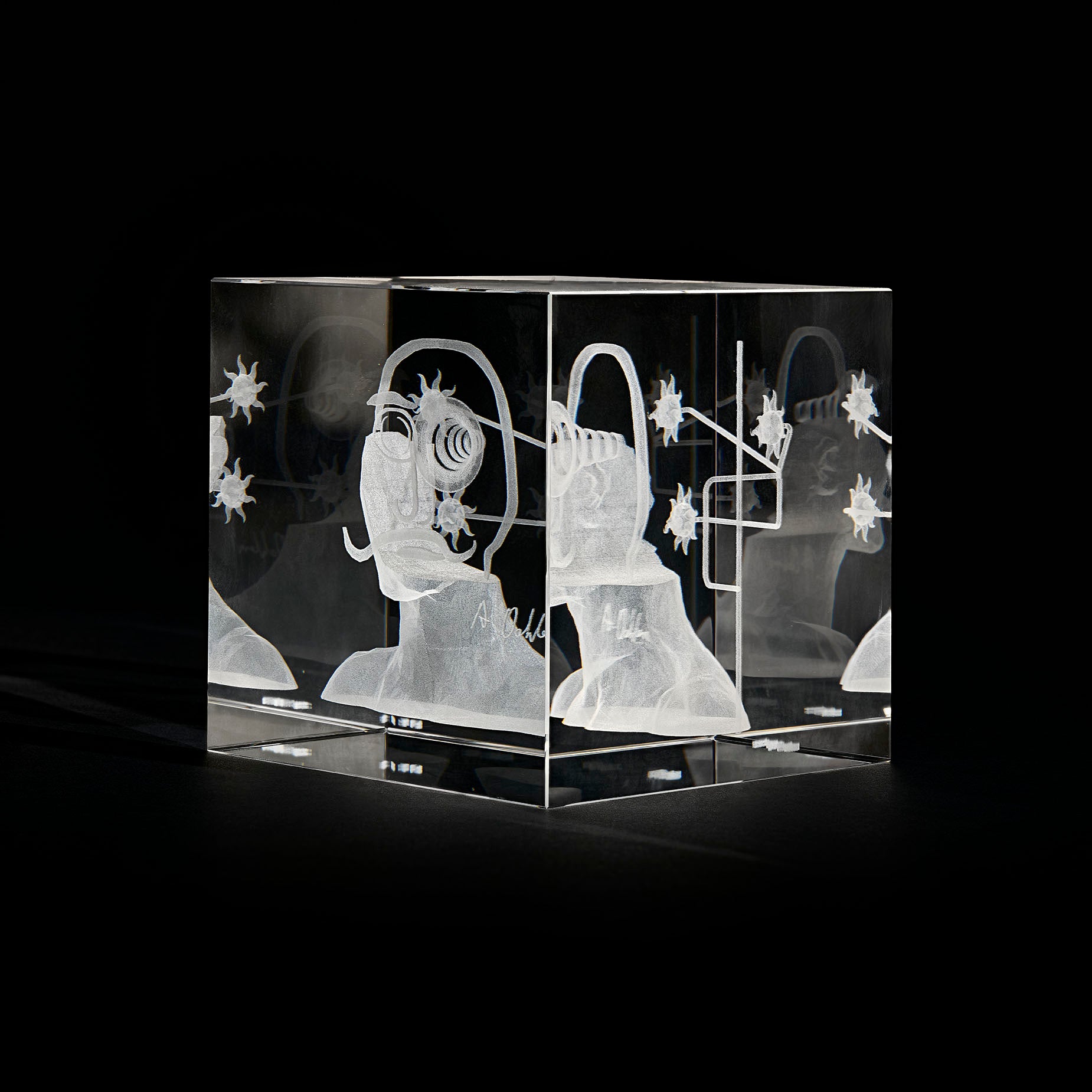Ol`man driver  -  3d