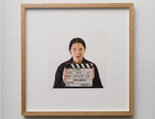 Load image into Gallery viewer, Marina Abramović: 512 Hours (2014)
