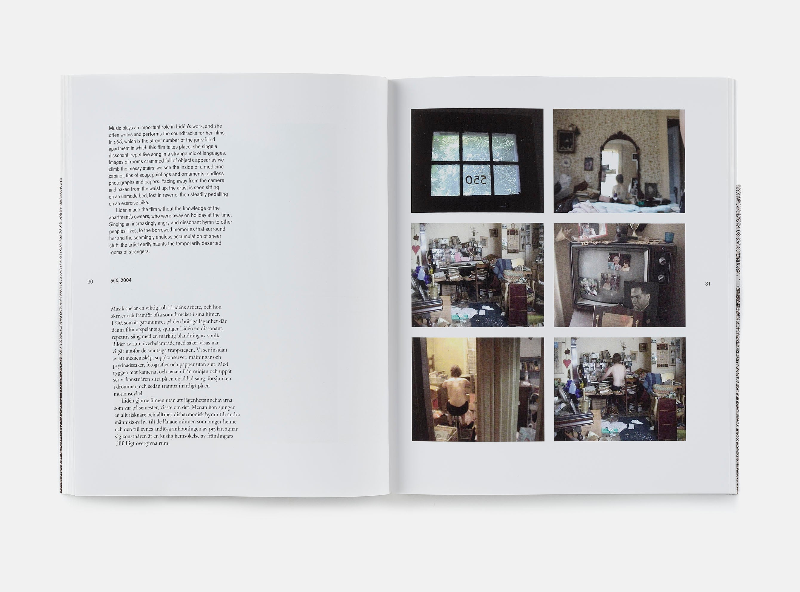 Exhibition Catalogue