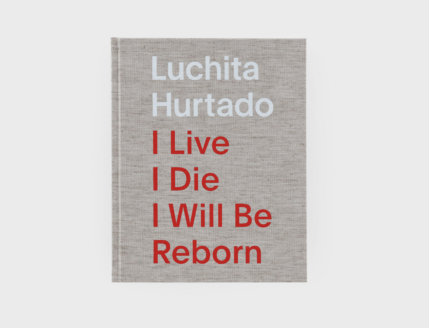 Luchita Hurtado: I Live, I Die, I Will Be Reborn