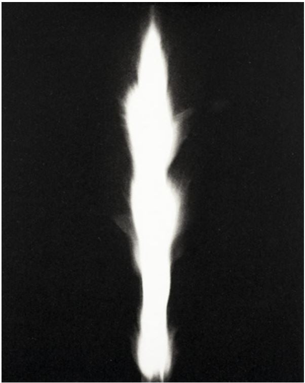 In Praise of Shadows