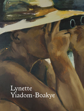 Lynette Yiadom-Boakye: Verses After Dusk